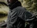 Helikon-Tex Yukon vinterjacka svart jackor