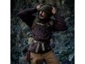 Helikon-Tex Yukon vinterjacka svart jackor