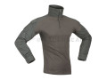 Invader Gear Combat Shirt Wolf Grey jackor