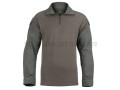 Invader Gear Combat Shirt Wolf Grey jackor