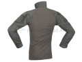Invader Gear Combat Shirt Wolf Grey jackor