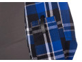Invader Gear Flanell Combat Shirt Blå jackor