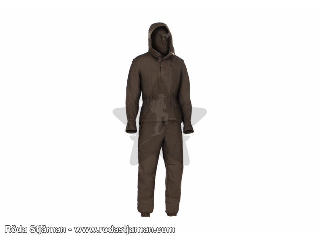 Invader Gear Gorka Ranger Green kompletta och overaller