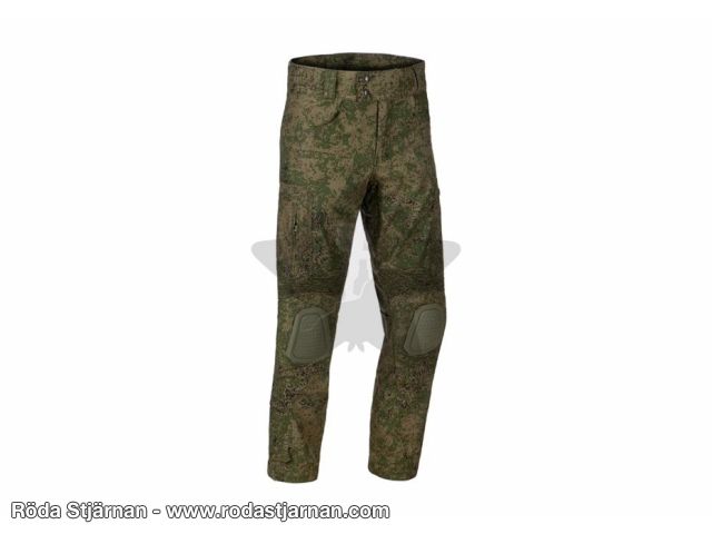 Invader Gear Mk.II Predator Combat Pant Digital Flora