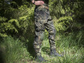 Invader Gear Predator Combat Pants Flecktarn byxor