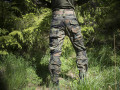 Invader Gear Predator Combat Pants Flecktarn