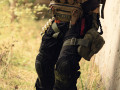 Invader Gear Predator Combat Pants Svart