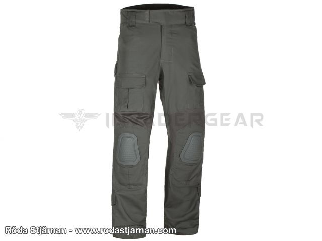 Invader Gear Predator Combat Pants Wolf Grey byxor