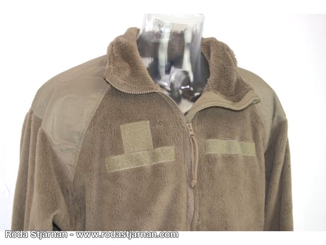 us army fleece