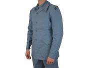 m/59 Uniform Civilförsvaret Jacka Ny
