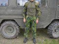 M90 Combat Shirt Elite