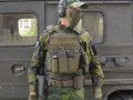 M90 Combat Shirt Elite