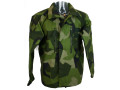M90P Pansaruniformsjacka jackor