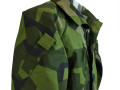 M90P Pansaruniformsjacka jackor