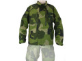 M90P Pansaruniformsjacka jackor