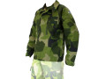 M90P Pansaruniformsjacka jackor