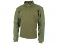 MFH Combat Shirt Lång Ärm jackor