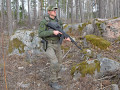 MFH Combat Shirt Lång Ärm jackor