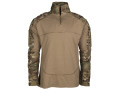 Mil-Tec Combat Shirt Chimera Multicamo jackor