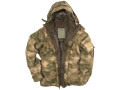 Mil-Tec ECWCS med foder Forest FG jackor