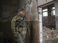 Mil-Tec ECWCS med foder Forest FG jackor