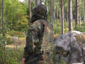 Mil-Tec Membranparka Flecktarn jackor