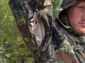 Mil-Tec Membranparka Flecktarn jackor