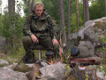 Mil-Tec Membranparka Flecktarn jackor