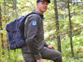 Mil-Tec Pro Softshell OD jackor