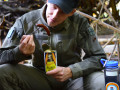 Mil-Tec Pro Softshell OD jackor