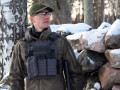 Mil-Tec Pro Softshell OD jackor