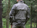Mil-Tec Pro Softshell OD jackor