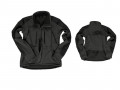 Mil-Tec Pro Softshell Svart jackor