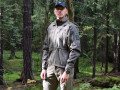 Mil-Tec Pro Softshell Svart jackor