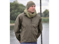 Mil-Tec Windbreaker OD jackor