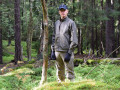 Mil-Tec Windbreaker OD jackor