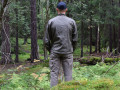 Mil-Tec Windbreaker OD jackor