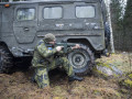 Nordic Army Elite 2.0 M90 byxor