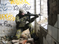 Nordic Army Elite 2.0 M90 byxor