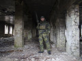 Nordic Army Elite 2.0 M90 byxor