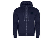 Nordic Army Matterhorn Tactical Hoodie Blå
