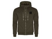 Nordic Army Matterhorn Tactical Hoodie Grön