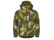 Nordic Army Softshell Jacka Defender M90