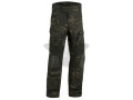 Predator Combat Pants MTC Black byxor