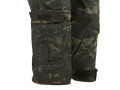 Predator Combat Pants MTC Black byxor