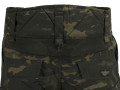 Predator Combat Pants MTC Black byxor