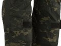 Predator Combat Pants MTC Black byxor