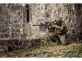 Predator Combat Pants MTC Tropic byxor
