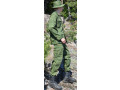 Russian BDU byxa Digiflora byxor