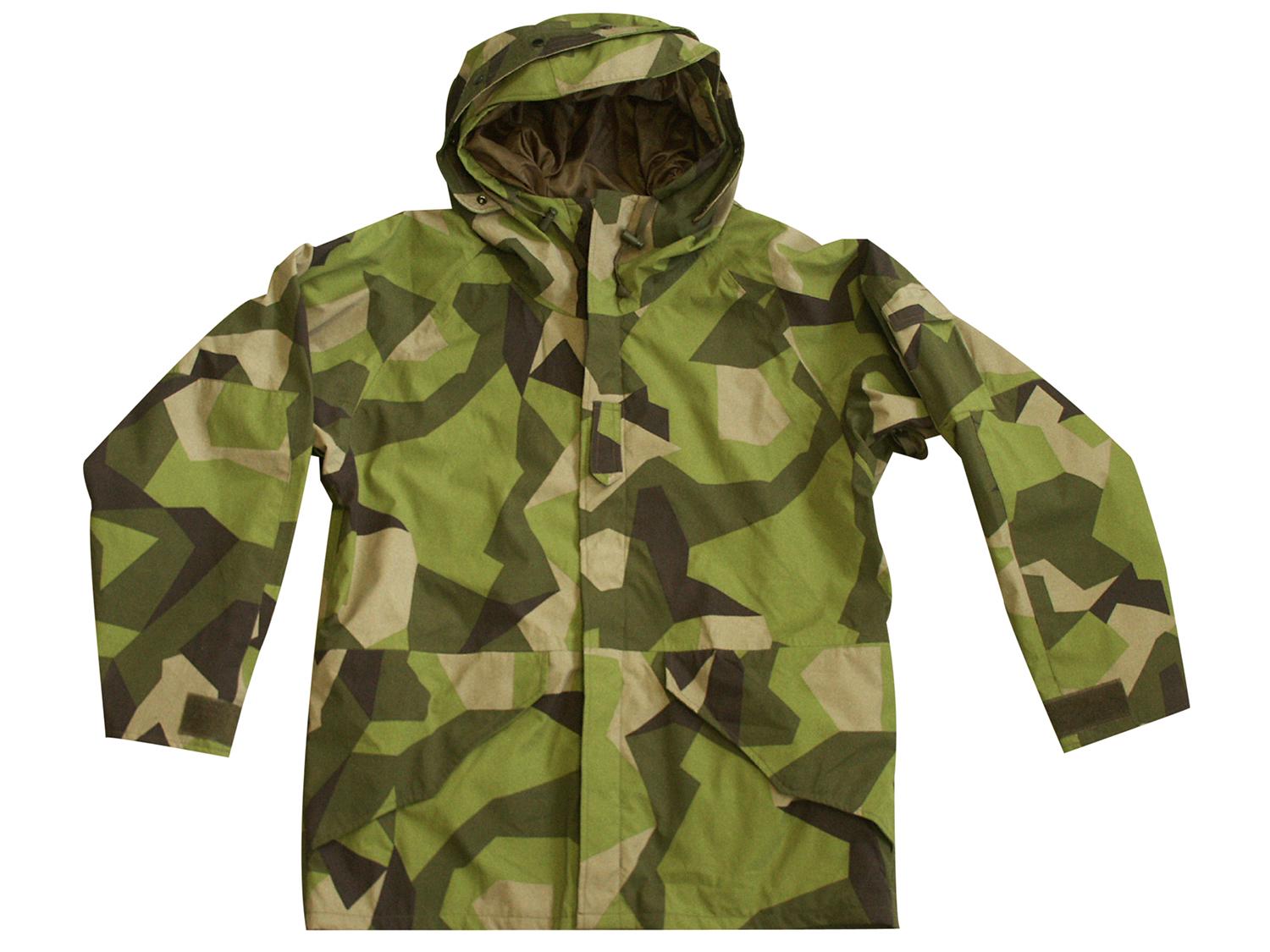 Product Image for Skaljacka ECWCS M90 Small